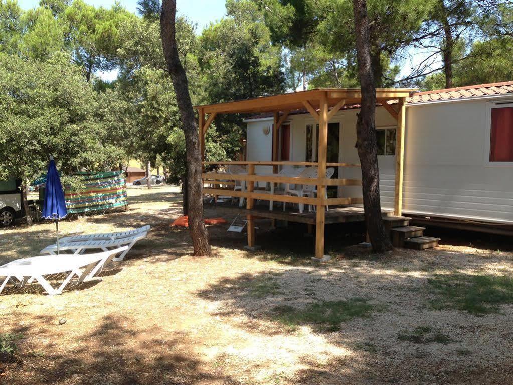 波弗加纳 Camp Porat酒店 外观 照片