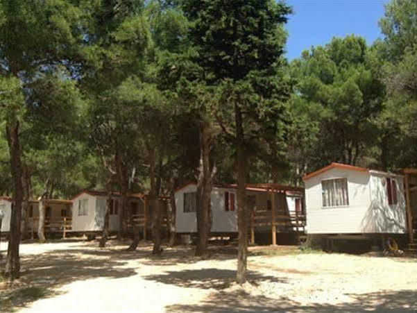 波弗加纳 Camp Porat酒店 外观 照片