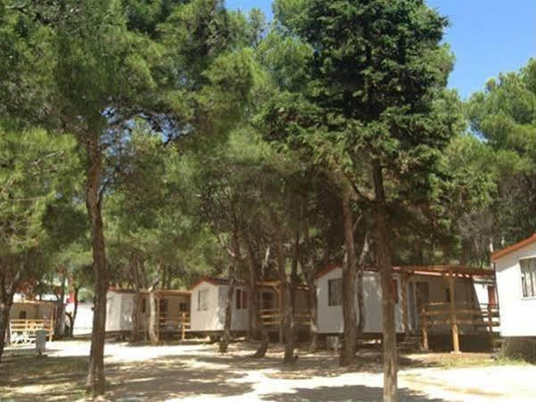 波弗加纳 Camp Porat酒店 外观 照片
