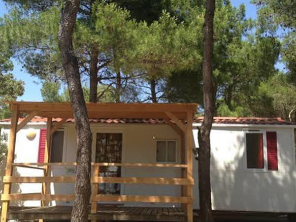 波弗加纳 Camp Porat酒店 外观 照片