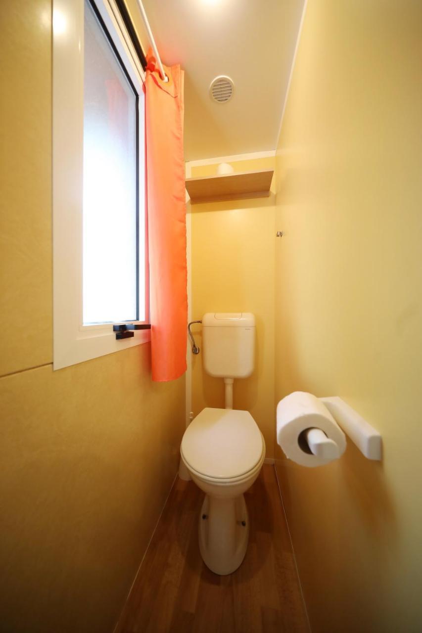 波弗加纳 Camp Porat酒店 外观 照片