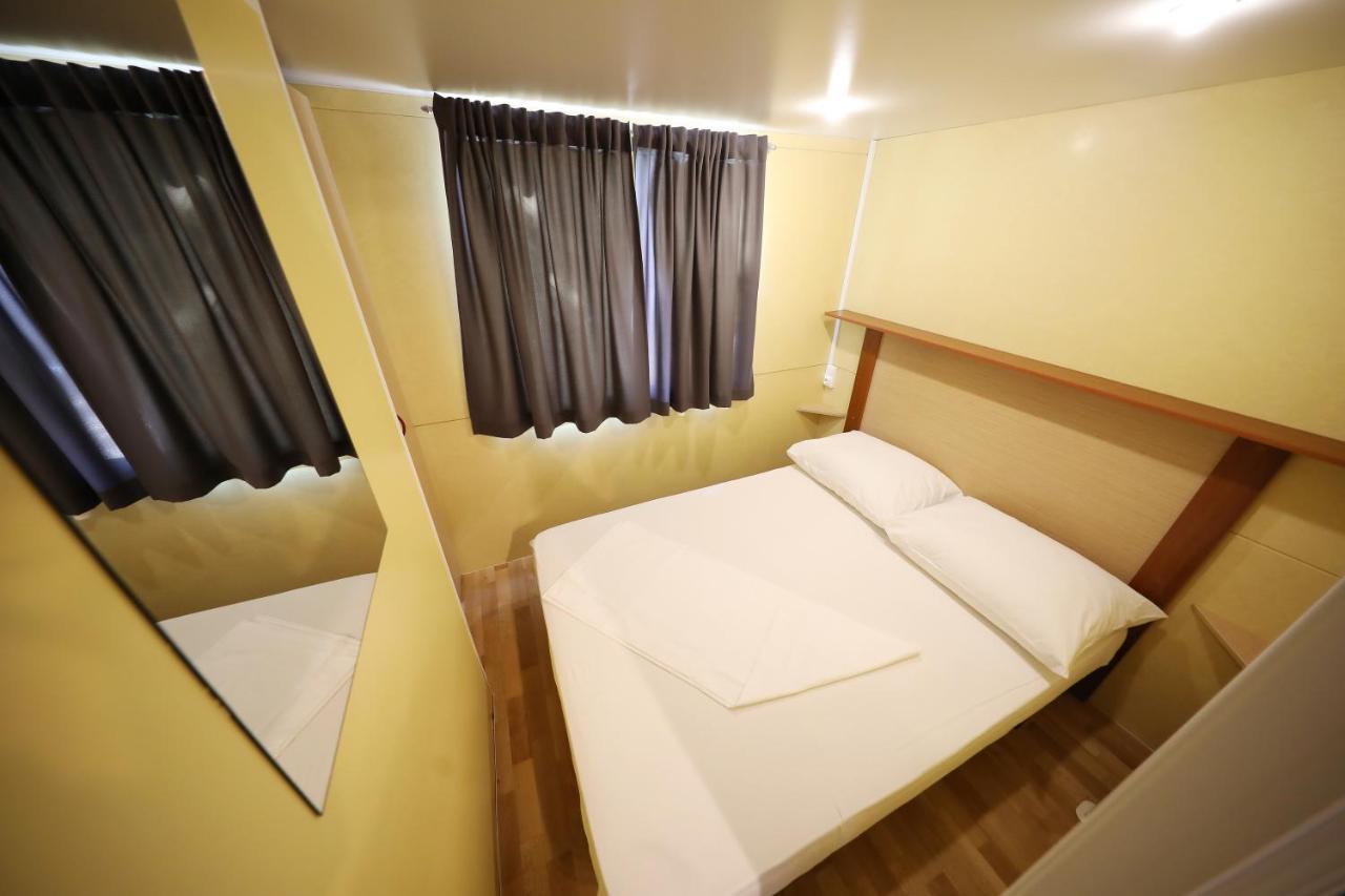 波弗加纳 Camp Porat酒店 外观 照片