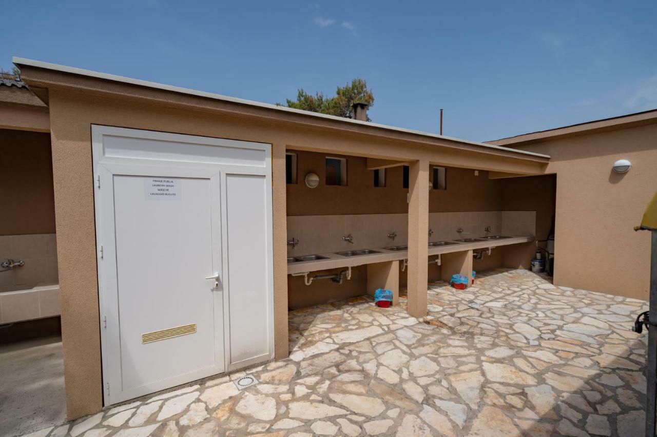 波弗加纳 Camp Porat酒店 外观 照片